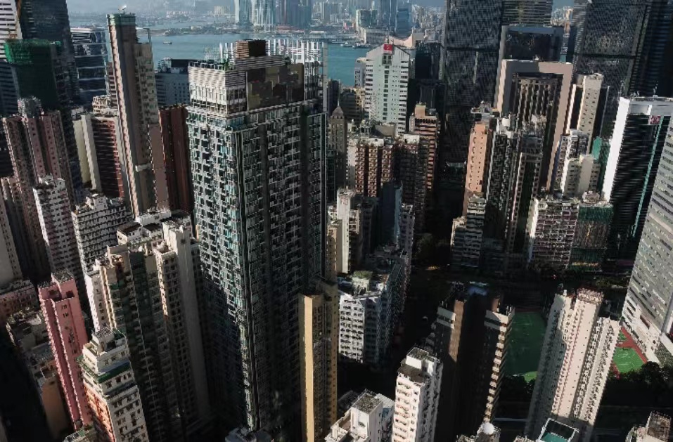 父親節二手樓市冷清