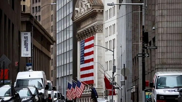 美國前財政部長：美國將出現經濟衰退