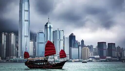 【港股】恒指低開126點 濠賭股急挫