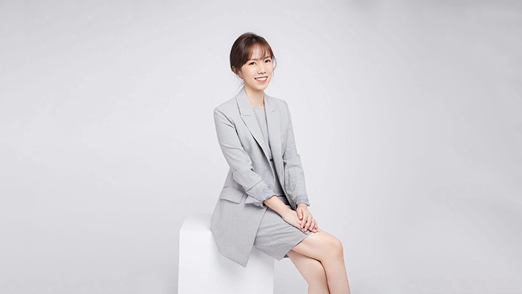 【港澳青年看深圳】有片 | 鄭珮珮：承載教育榮譽 心繫祖國貢獻灣區