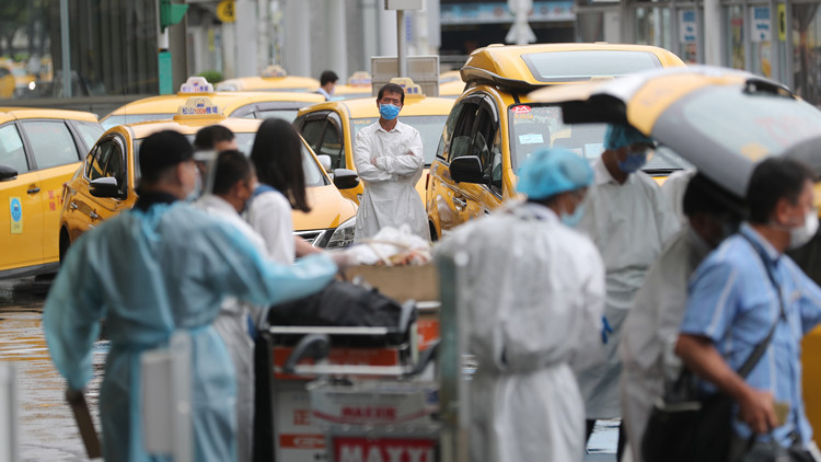 台6齡童染疫手腳指甲全變白 醫師稱血液循環不佳導致