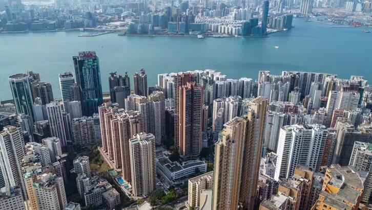 美加息帶動1個月HIBOR創逾兩年高 報0.61厘