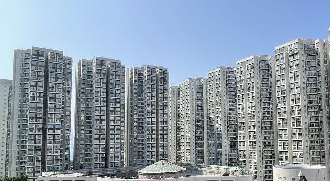 【港樓】房委會本年度料供2.7萬個公屋單位 上年度編配達標率僅84%