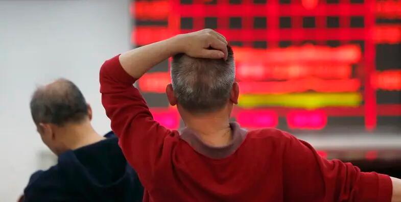 【A股開盤】滬指低開0.05% 電力板塊漲幅居前