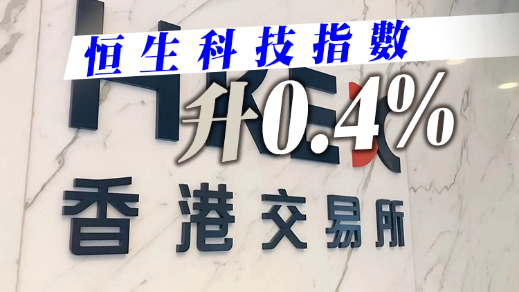 【開市焦點】恒指今早高開101點 滙豐飊3%