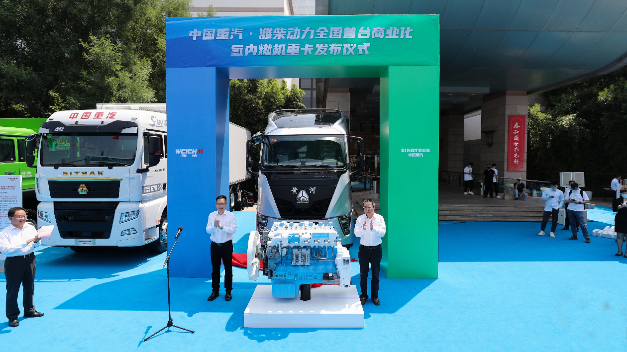 【尖峰時刻】製造強省規劃中為何31次提「綠色」