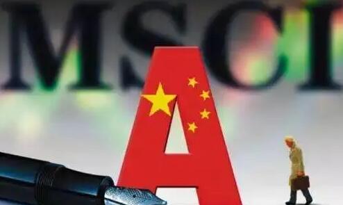 【財經觀察】入富三年 A股長牛 創指升近八成