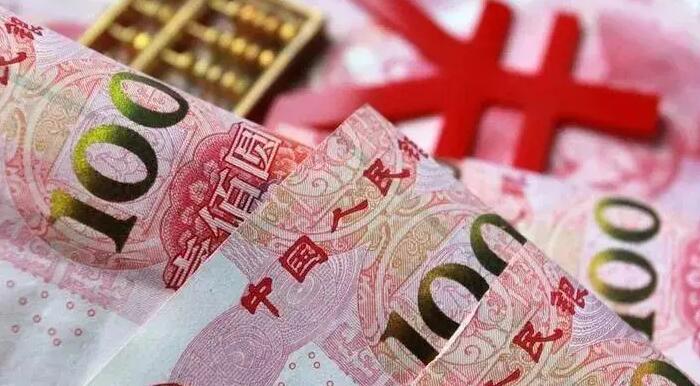 【快評】人民幣再全面收復6.70關