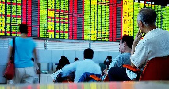 【A股午評】滬指微漲0.18% 機器人板塊掀漲停潮