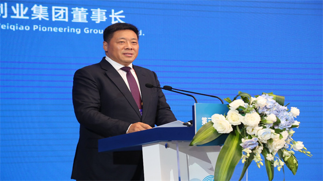 魏橋“雙碳”目標：引領產業鏈深度降碳