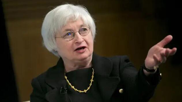 美財長稱對華關稅「失去戰略目的」