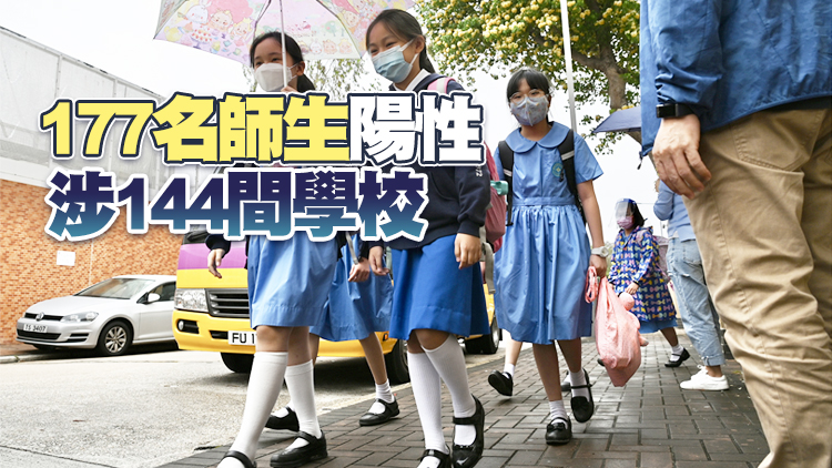 本港21日新增1198確診個案 包括122宗輸入個案