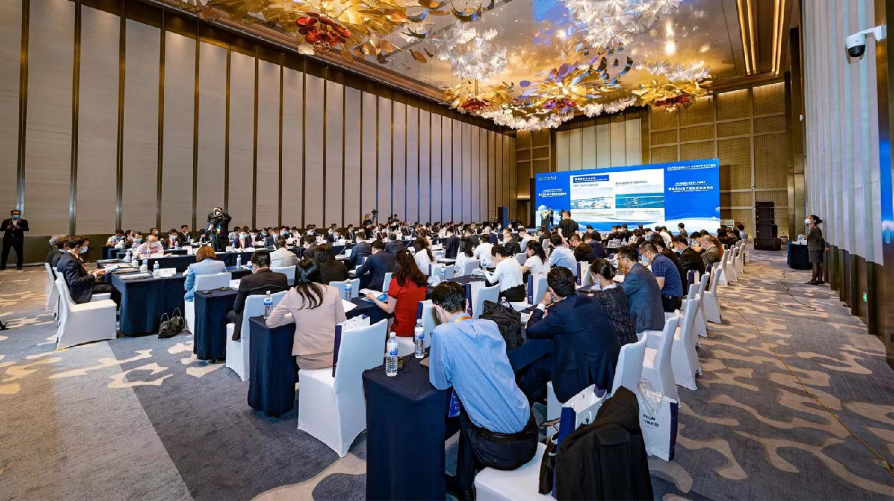 放大RCEP示範效應 青島開放更多合作場景鏈接全球企業