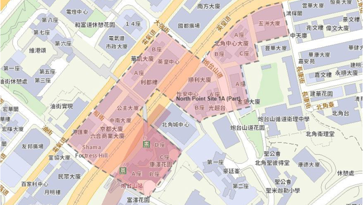 屯門大埔等多區屋苑污水檢測呈陽性 獲派25萬快測包