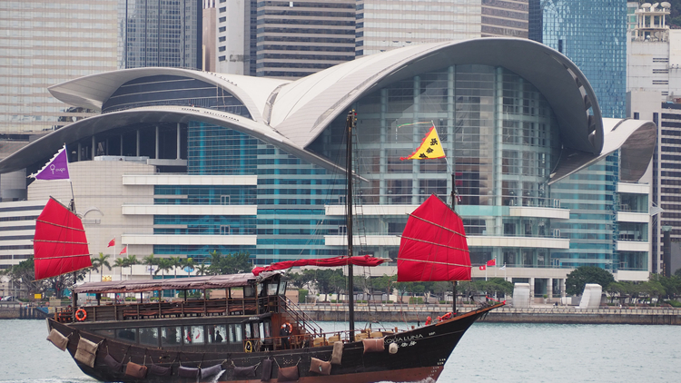  【商報時評】更好更快融入國家發展大局