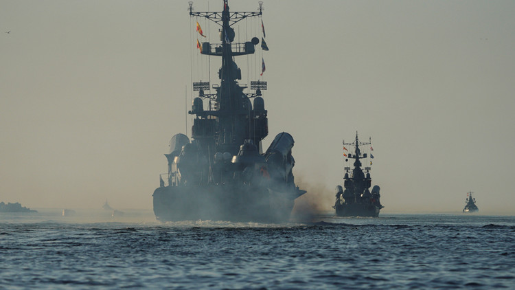 俄在加里寧格勒展開軍演 美稱北約保衛立陶宛承諾牢不可破