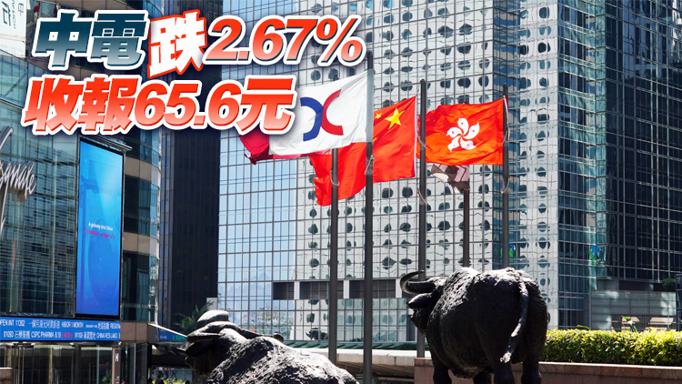 【收市盤點】港股收市報21008點 跌551點 重磅股齊跌