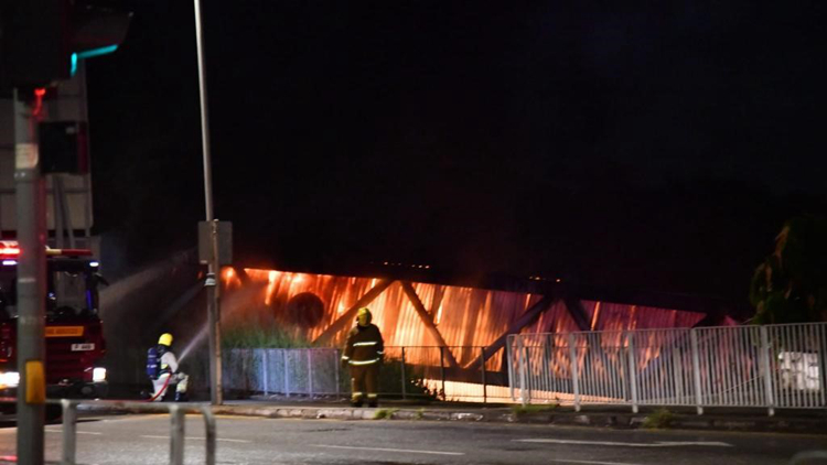 民建聯關注中電大規模停電事件 提5點建議