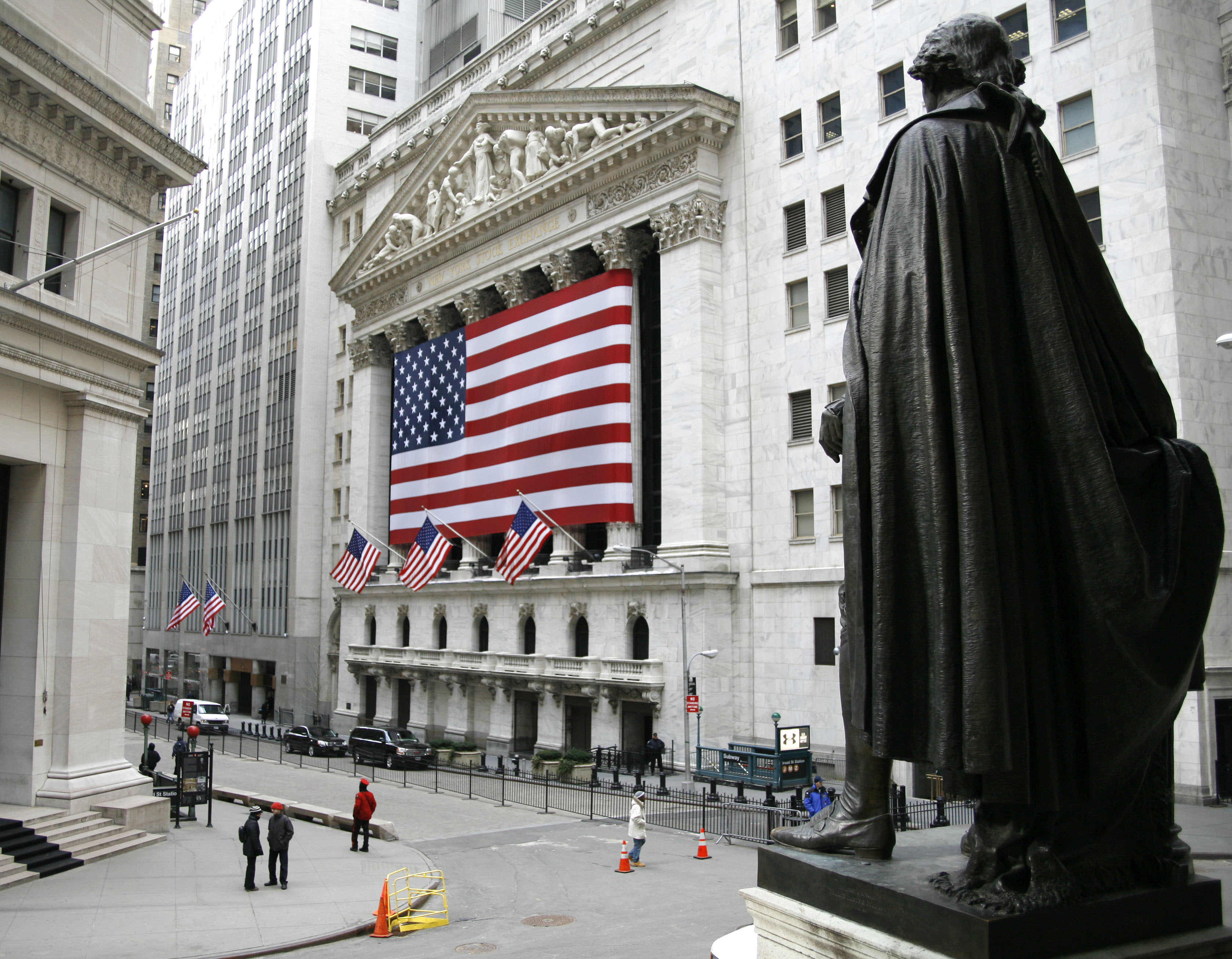 【投資周記】美歐或走入迷失十年