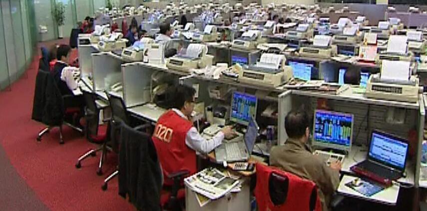 【開市焦點】恒指開市升149點 新能源汽車股造好