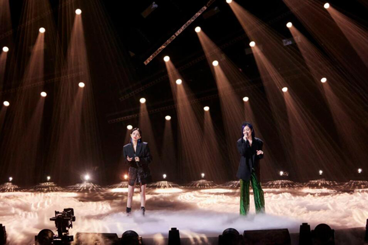 那些年，港樂陪我談過的戀愛……