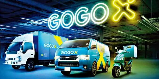 快狗打車GOGOX超購3倍 一手中籤率100%