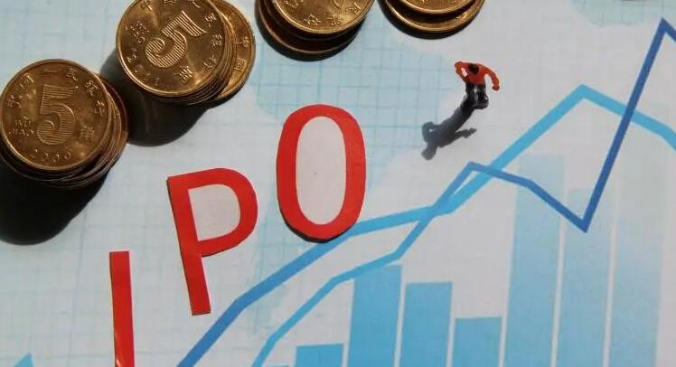 【財經觀察】全球IPO銳減 A股一枝獨秀