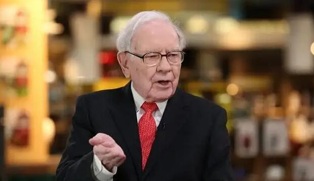 巴菲特不懼回調 再度抄底西方石油公司