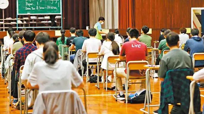 調查：本港逾六成畢業生有意往內地發展