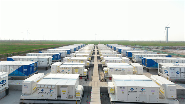 山東慶雲搶佔綠色發展新賽道