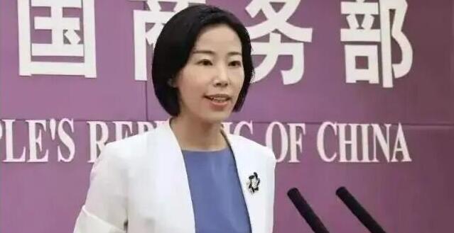 防疫影響吸收外資？商務部：多數跨國公司仍將中國視為首要市場