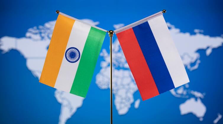 印度政府建議國有公司購買俄原油 普京稱對印出口顯著增長