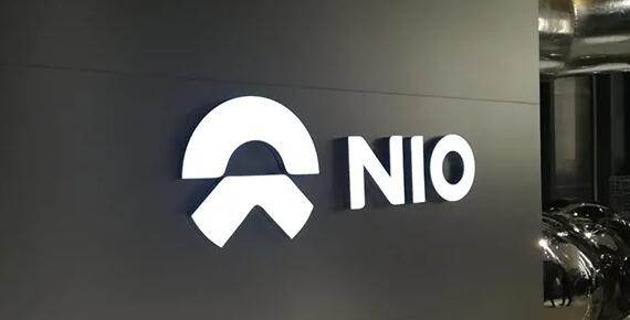 蔚來回應測試車從高處墜下 與車輛本身沒有關係