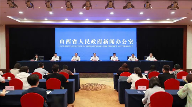 山西多舉措推動林草事業高質量發展