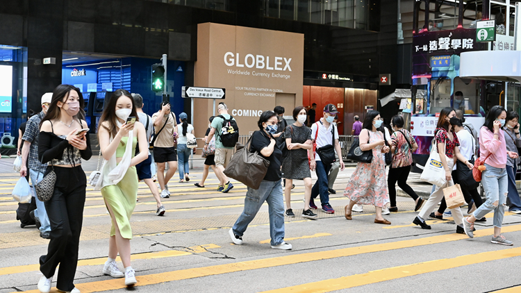 屯門海港酒家27人中招 澳門累計破百 禁堂食關娛樂場所