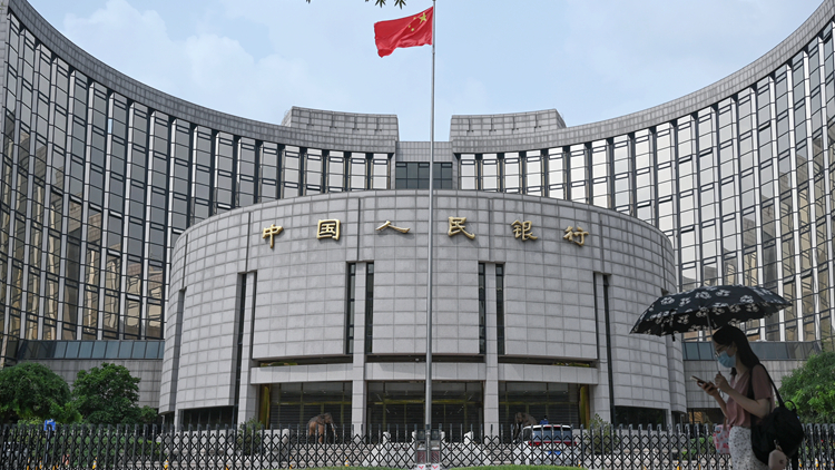 央行幣策「穩字當頭」 確保經濟在合理區間