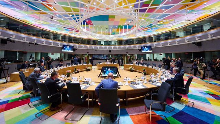 歐盟批准烏克蘭為歐盟候選國 澤連斯基：這是歷史性時刻