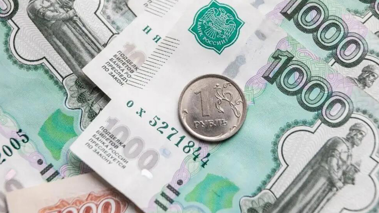 俄財政部：以盧布償付歐洲債券不意味着債務違約