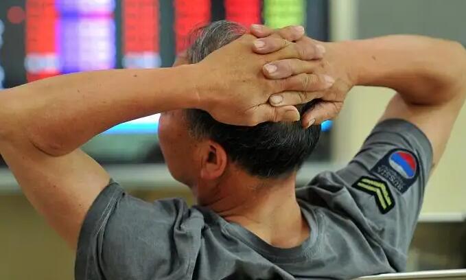 【A股開盤】三大指數集體高開 創指漲0.7%