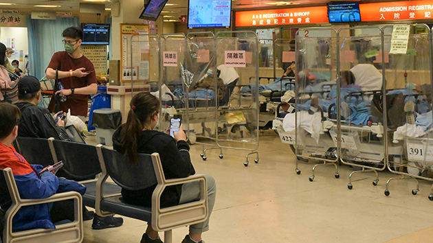 ​醫管局計劃引入內地醫生 議員梁熙：相信質素有保證