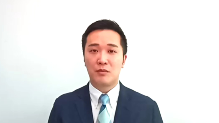 有片｜港青聯合國人權理事會發言 指香港實施國安法後由亂轉治