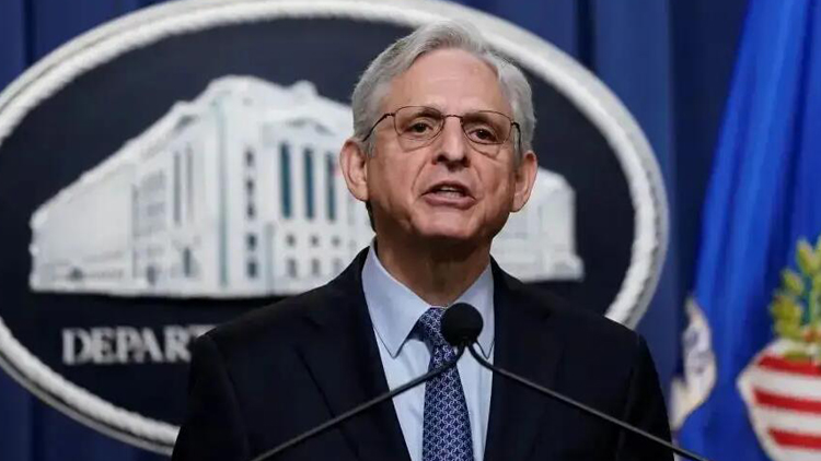 美國多州墮胎禁令生效 司法部長怒懟最高法院