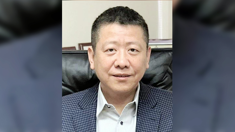 閻偉寧：習主席對香港同胞的濃濃牽掛令人倍感溫暖