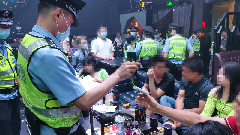 深圳破偷渡案 粵港澳警方聯合打擊行動破獲刑事案件350餘起