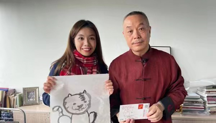 【港澳青年看深圳】 梁彥婷：港青在深圳發展空間很廣闊