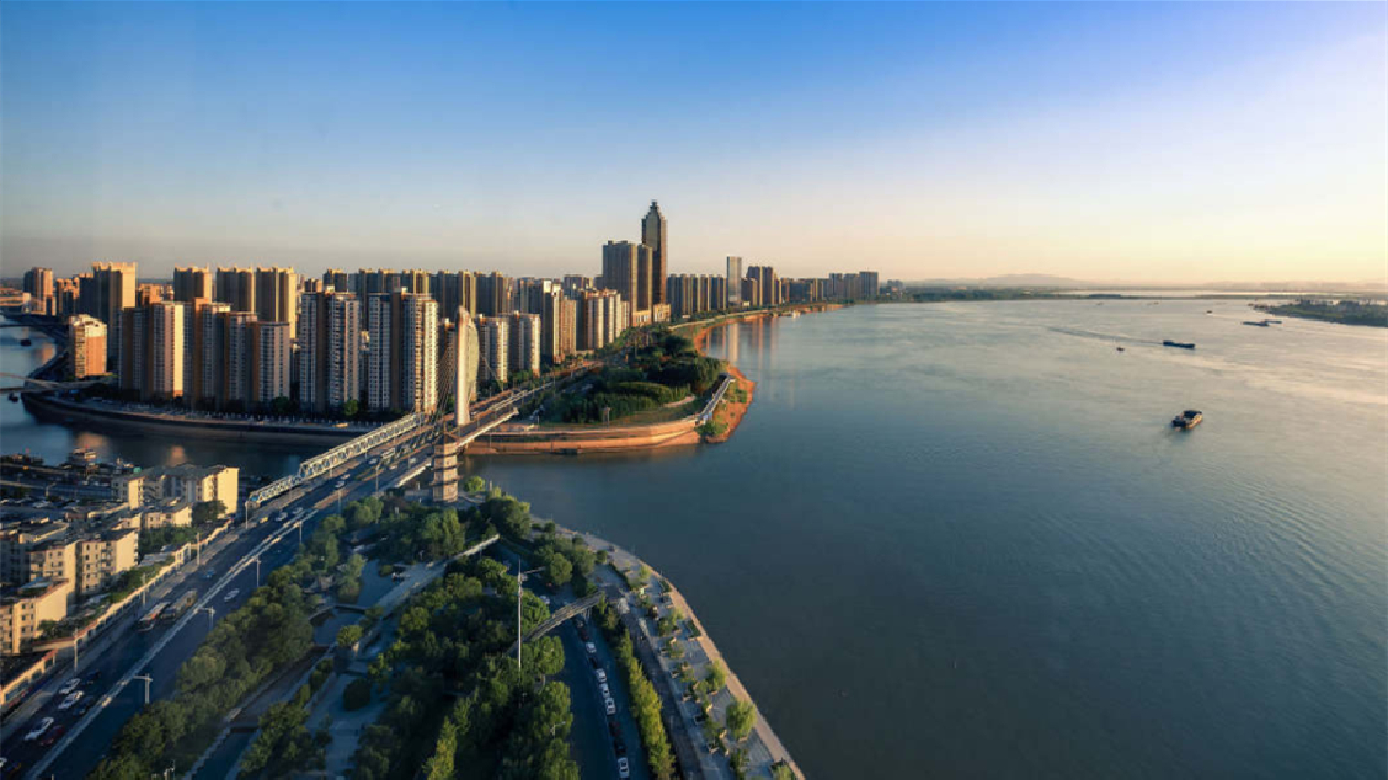 打造「產業名城」,蕪湖何以圓夢？