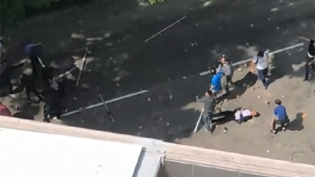 上水飛磚殺羅伯案 兩暴青被改控誤殺