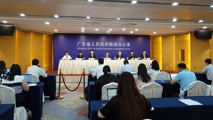 粵准穗深汕惠等13市設立自貿試驗區聯動發展區