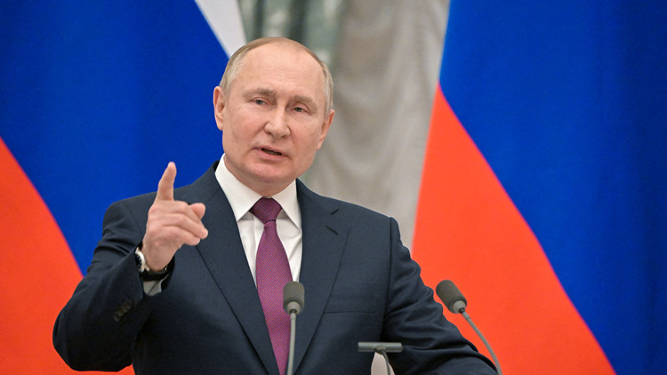 普京簽署「平行進口」商品合法化法案