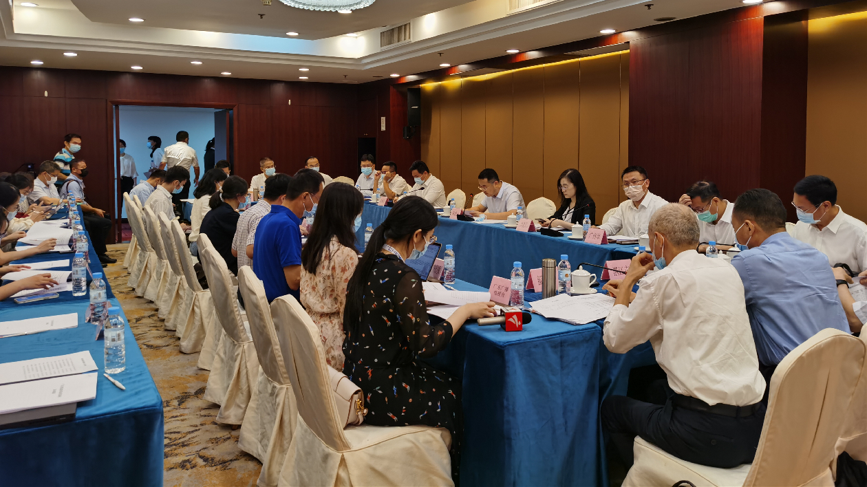 惠州依托仲愷高新區建設自貿區聯動發展區